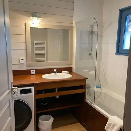 La Maison Aux Volets Bleus - Des Americains Ferienhaus