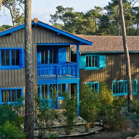 La Maison Aux Volets Bleus - Des Americains Ferienhaus *