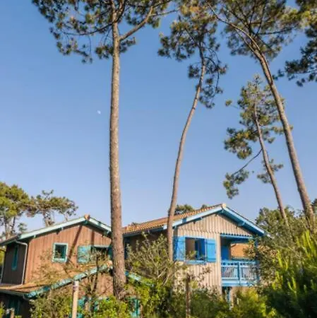 La Maison Aux Volets Bleus - Des Americains *