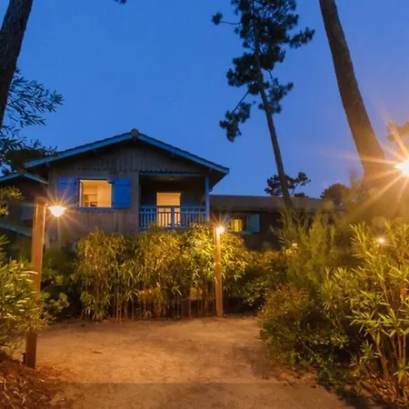 Ferienhaus La Maison Aux Volets Bleus - Des Americains